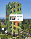 Продава  3-стаен град София , Дружба 2 , 160 кв.м | 91772520 - изображение [2]