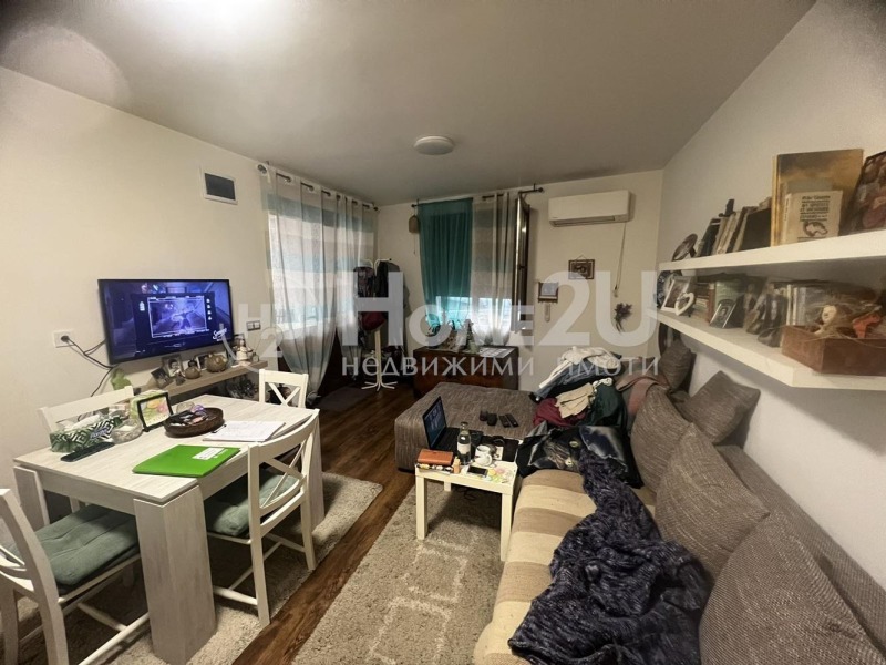 Продава 1-СТАЕН в град София, Витоша - 39 кв.м / 69 990 € » 136 888.54 лв., ХОУМ ТУ Ю БЪЛГАРИЯ