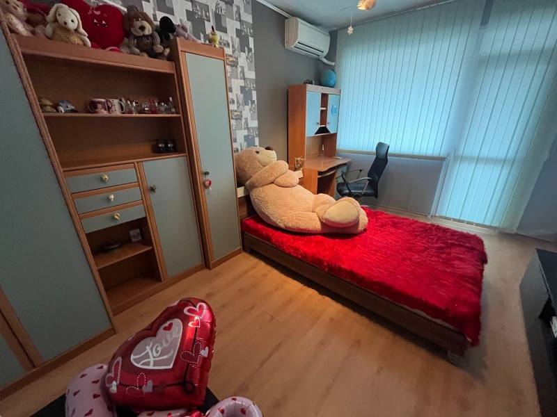 Продава 2-СТАЕН в област Стара Загора, гр. Казанлък - 86 кв.м / 120 000 € » 234 699.60 лв., ЕС ДИ ЕН ЕСТЕЙТС ЕООД