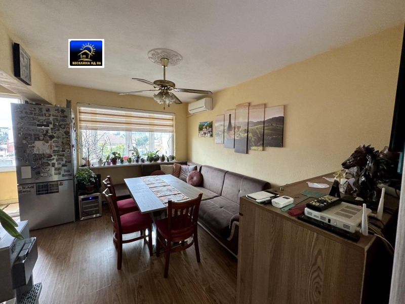 Продава 3-СТАЕН в град Добрич, Център - 86 кв.м / 112 484.21 € » 220 000 лв., ВЕСЕЛИНА НД-06 ЕООД