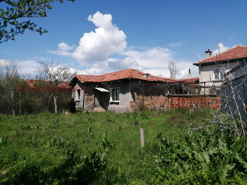 Продава КЪЩА в област Пловдив, с. Отец Кирилово - 61 кв.м / 21 000 € » 41 072.43 лв.