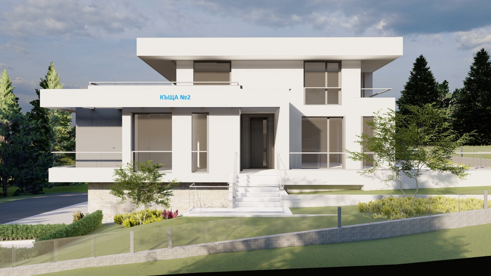 Продава КЪЩА | Imot.bg — изображение 2