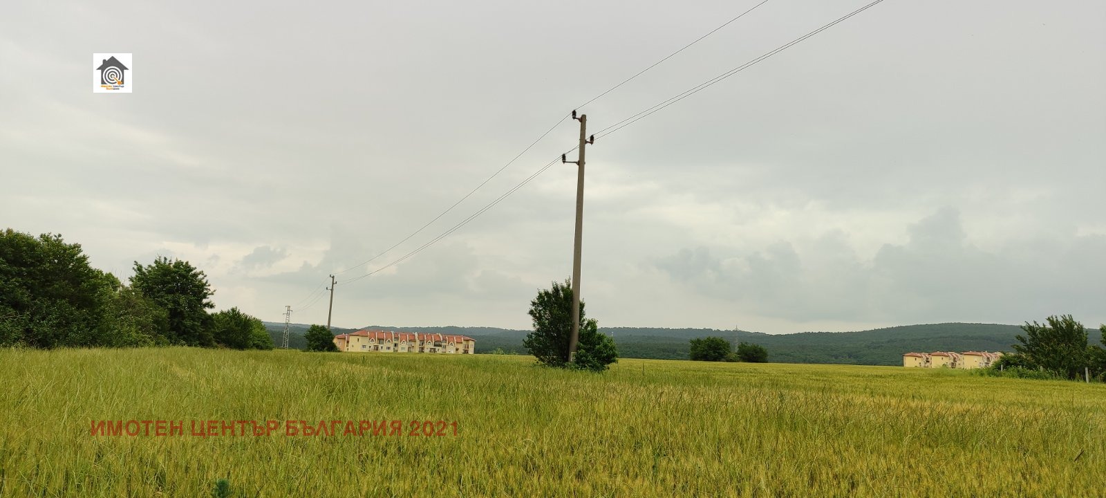 Продава ПАРЦЕЛ | Imot.bg — изображение 3