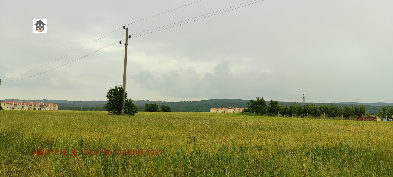 Продава ПАРЦЕЛ | Imot.bg — изображение 2