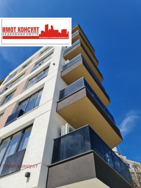 Продажба на двустайни апартаменти в град Пловдив — страница 16 - изображение 7 