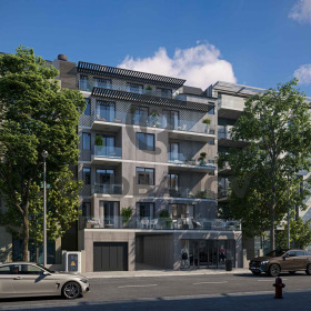 1 quarto Banichora, Sofia