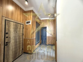 3-стаен град Пловдив, Център 9