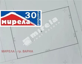 Парцел град Варна, с. Тополи