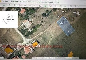 Οικόπεδο Χερακοβο, περιοχή Σόφια