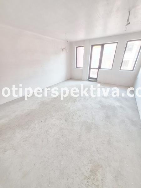 Продава  1-стаен, град Пловдив, Кючук Париж • 65 000 EUR • ID 23289921 — holmes.bg - [1] 