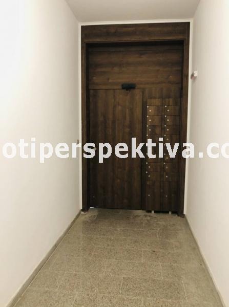 Продава  1-стаен град Пловдив , Кючук Париж , 52 кв.м | 53058270 - изображение [9]