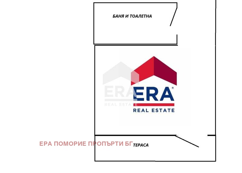 Zu verkaufen  Studio region Burgas , Pomorie , 52 qm | 24168043 - Bild [6]