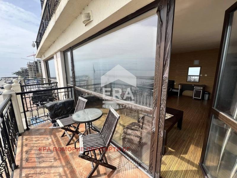 Zu verkaufen  Studio region Burgas , Pomorie , 52 qm | 24168043 - Bild [3]