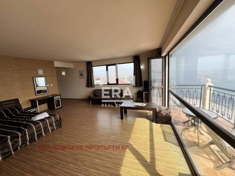 Zu verkaufen  Studio region Burgas , Pomorie , 52 qm | 24168043