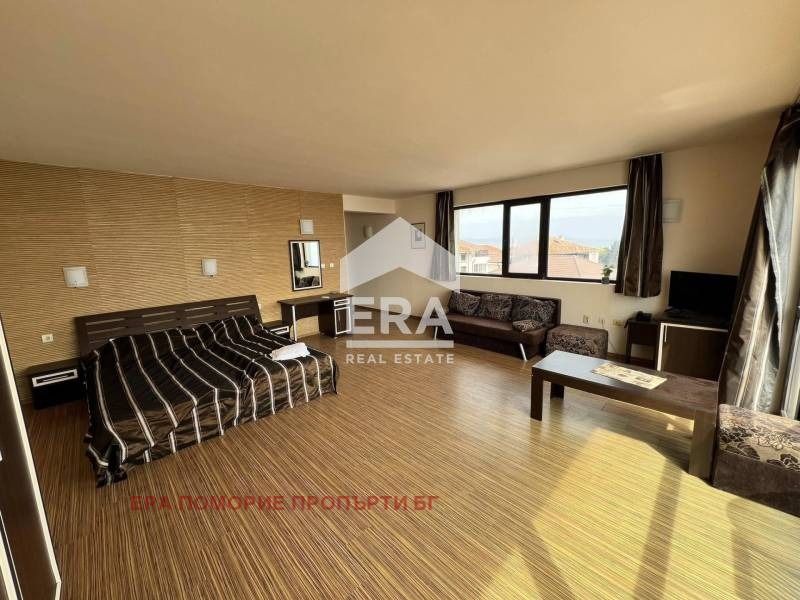 Zu verkaufen  Studio region Burgas , Pomorie , 52 qm | 24168043 - Bild [2]
