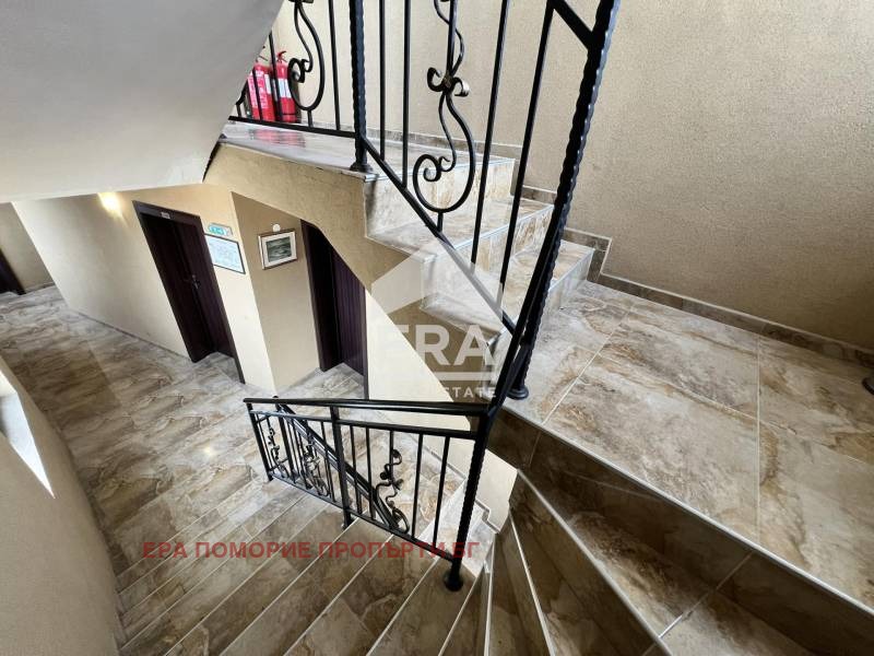 Zu verkaufen  Studio region Burgas , Pomorie , 52 qm | 24168043 - Bild [5]