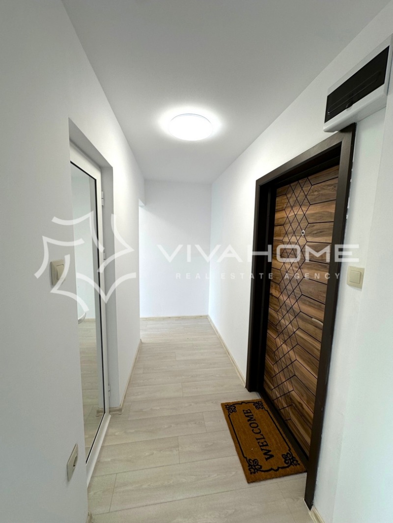 De vânzare  1 dormitor Varna , Asparuhovo , 42 mp | 60325532 - imagine [5]