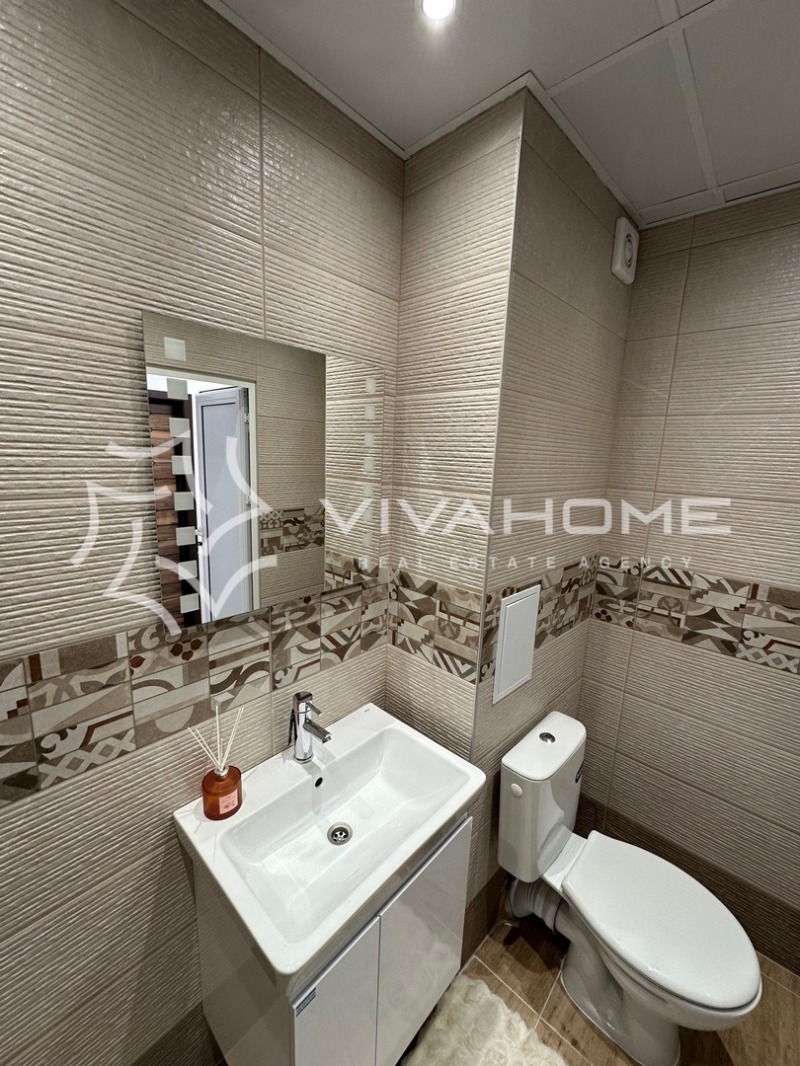 De vânzare  1 dormitor Varna , Asparuhovo , 42 mp | 60325532 - imagine [10]