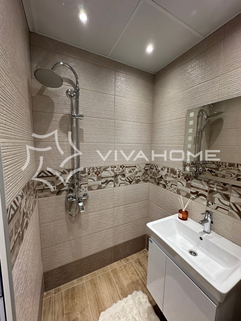 De vânzare  1 dormitor Varna , Asparuhovo , 42 mp | 60325532 - imagine [9]