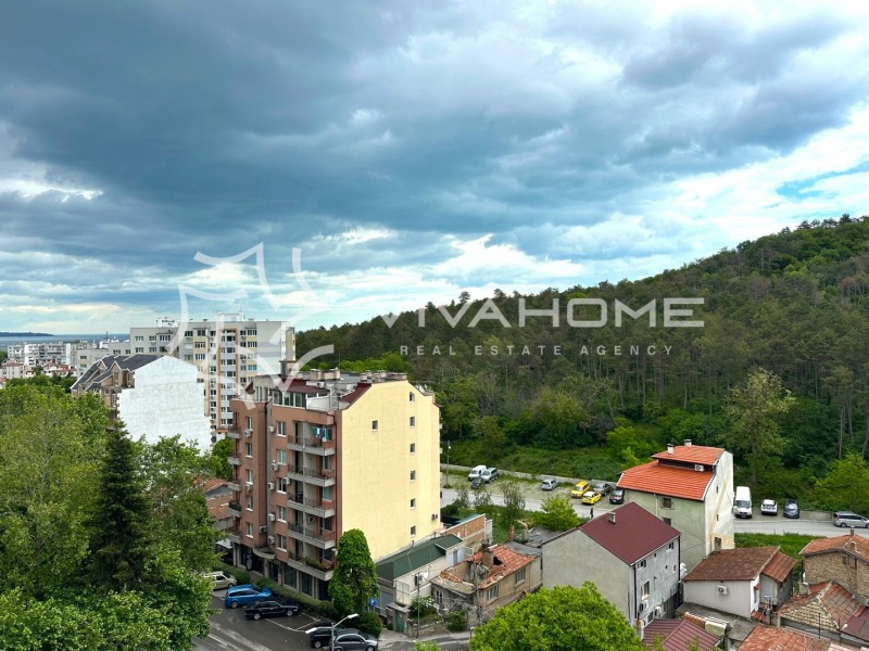 De vânzare  1 dormitor Varna , Asparuhovo , 42 mp | 60325532 - imagine [4]