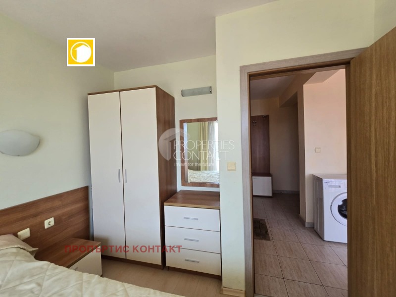 Продава  2-стаен област Бургас , к.к. Слънчев бряг , 54 кв.м | 17637400 - изображение [4]