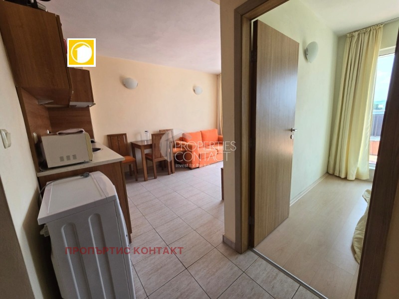 Продава  2-стаен област Бургас , к.к. Слънчев бряг , 54 кв.м | 17637400 - изображение [15]