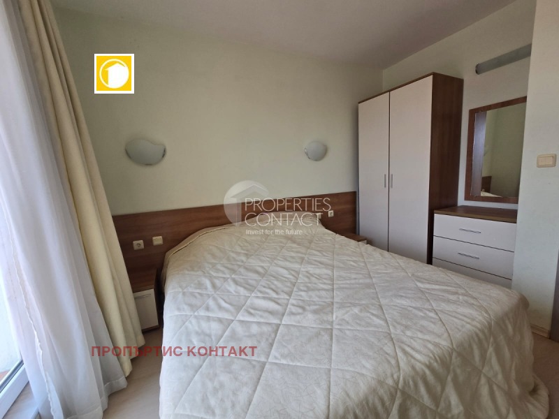 Продава  2-стаен област Бургас , к.к. Слънчев бряг , 54 кв.м | 17637400 - изображение [3]