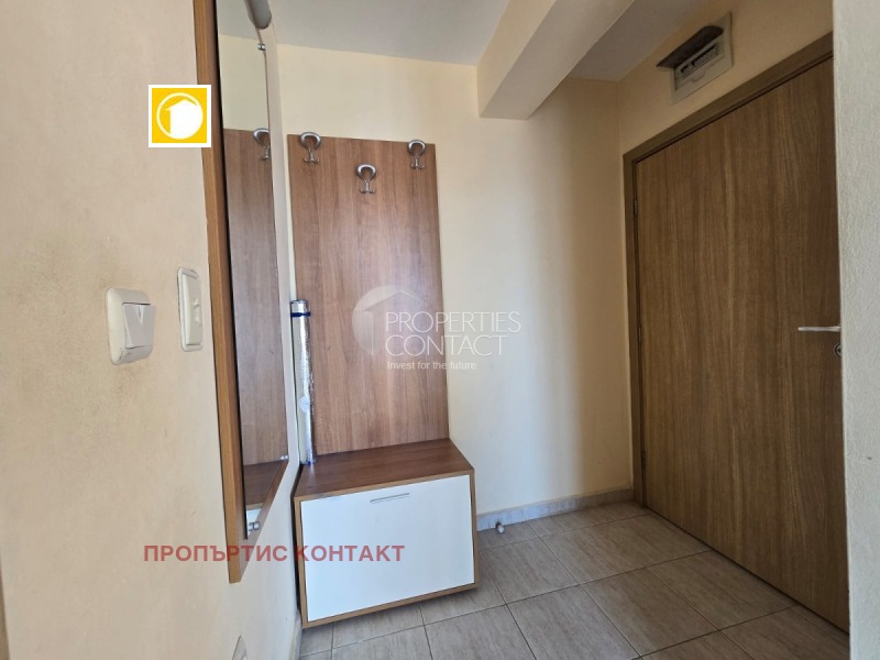 Продава  2-стаен област Бургас , к.к. Слънчев бряг , 54 кв.м | 17637400 - изображение [16]