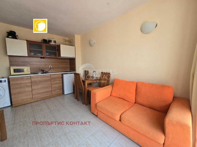 Продава  2-стаен област Бургас , к.к. Слънчев бряг , 54 кв.м | 17637400 - изображение [9]
