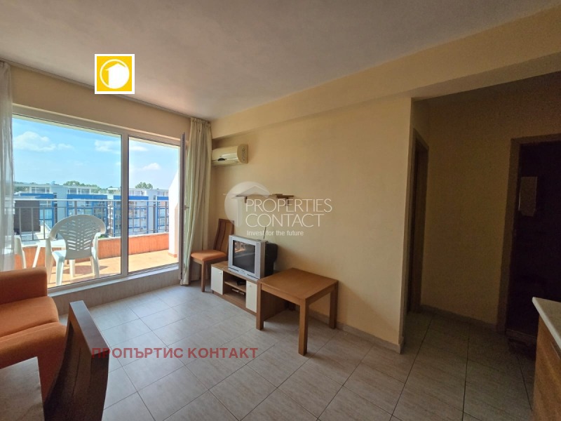 Продава  2-стаен област Бургас , к.к. Слънчев бряг , 54 кв.м | 17637400 - изображение [11]