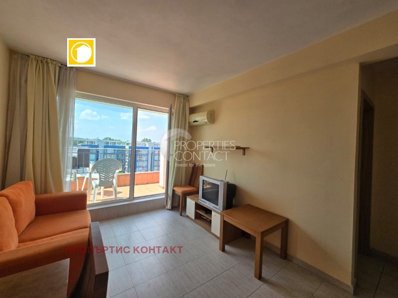 Продава  2-стаен област Бургас , к.к. Слънчев бряг , 54 кв.м | 17637400 - изображение [8]