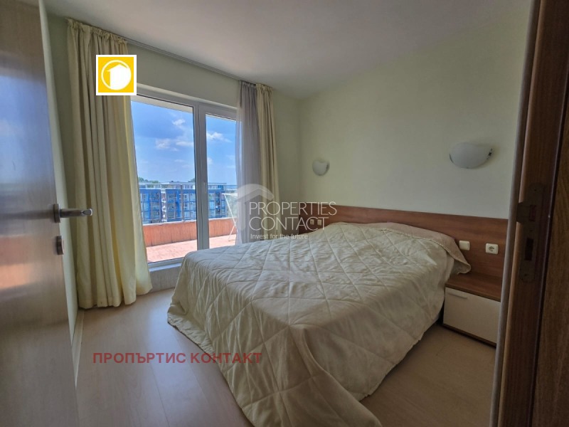 Продава  2-стаен област Бургас , к.к. Слънчев бряг , 54 кв.м | 17637400 - изображение [6]