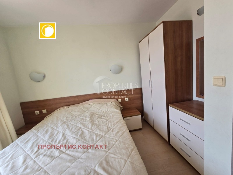 Продава  2-стаен област Бургас , к.к. Слънчев бряг , 54 кв.м | 17637400 - изображение [5]