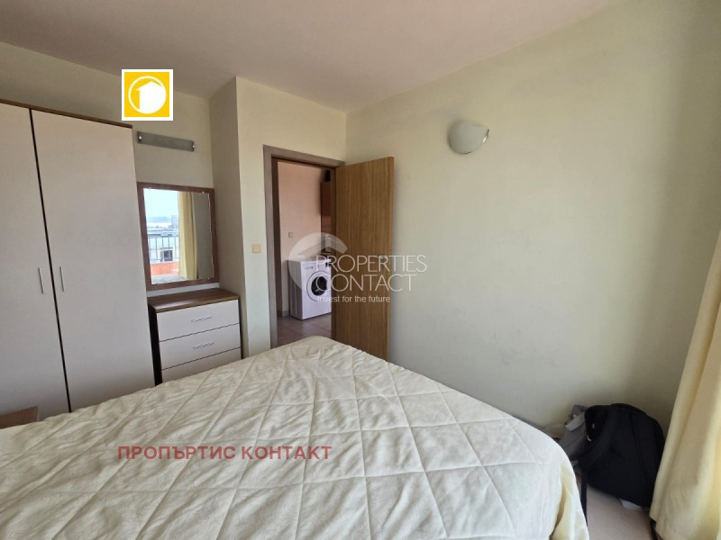 Продава  2-стаен област Бургас , к.к. Слънчев бряг , 54 кв.м | 17637400 - изображение [17]