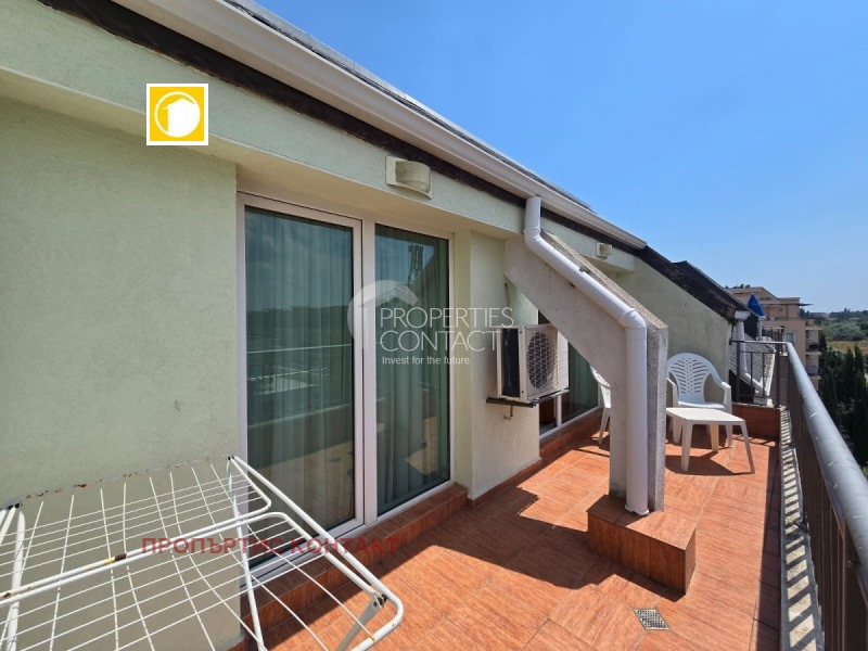 Продава  2-стаен област Бургас , к.к. Слънчев бряг , 54 кв.м | 17637400 - изображение [14]