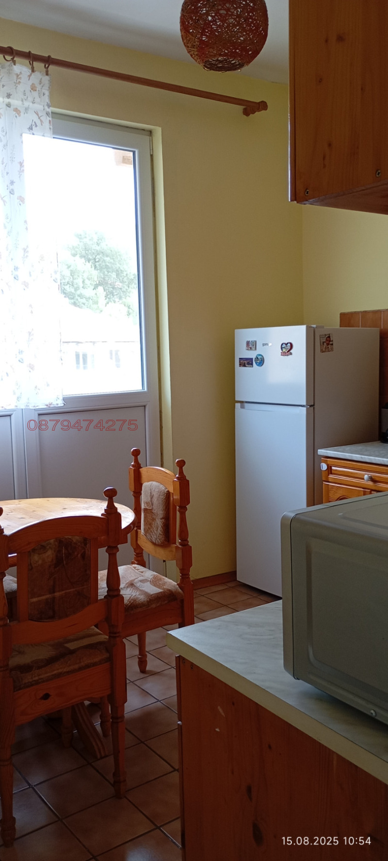 Продава 2-СТАЕН, гр. Бобов дол, област Кюстендил, снимка 9 - Апартаменти - 52773443