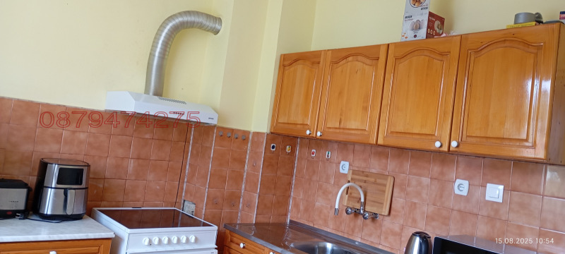 Продава 2-СТАЕН, гр. Бобов дол, област Кюстендил, снимка 10 - Апартаменти - 52773443