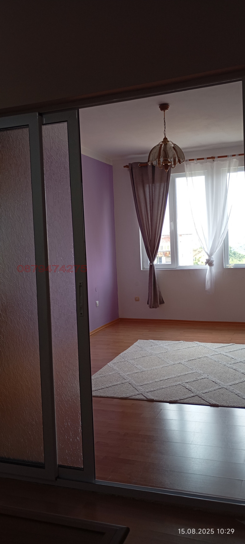 Продава 2-СТАЕН, гр. Бобов дол, област Кюстендил, снимка 3 - Апартаменти - 52773443