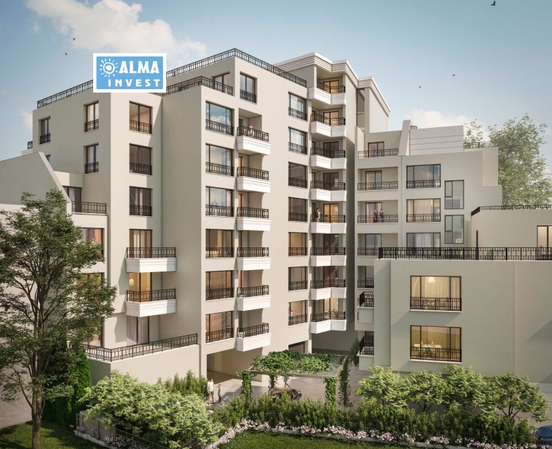 Продава  2-стаен град София , Подуяне , 76 кв.м | 23703241