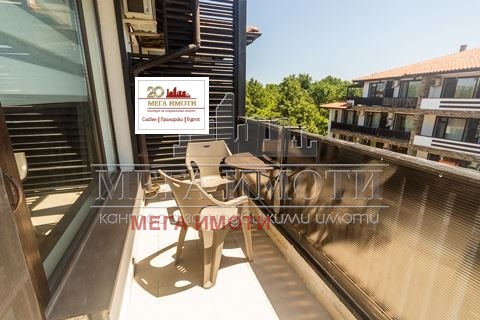 Продава 2-СТАЕН, гр. Приморско, област Бургас, снимка 9 - Апартаменти - 52274314