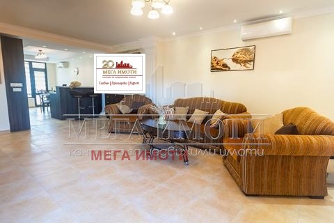 Продава 2-СТАЕН, гр. Приморско, област Бургас, снимка 2 - Апартаменти - 52274314