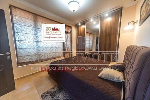 Продава 2-СТАЕН, гр. Приморско, област Бургас, снимка 4 - Апартаменти - 52274314