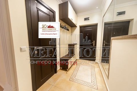 Продава 2-СТАЕН, гр. Приморско, област Бургас, снимка 12 - Апартаменти - 52274314