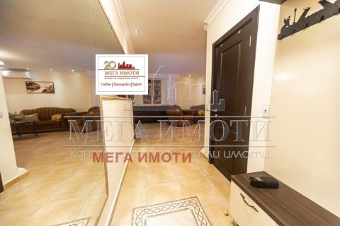 Продава 2-СТАЕН, гр. Приморско, област Бургас, снимка 13 - Апартаменти - 52274314