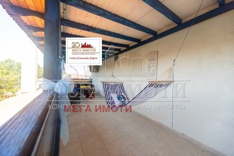 Продава 2-СТАЕН, гр. Приморско, област Бургас, снимка 7 - Апартаменти - 52274314