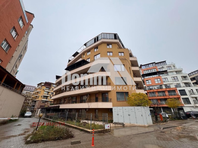 Продава 2-СТАЕН, гр. София, Дианабад, снимка 11 - Апартаменти - 52620293