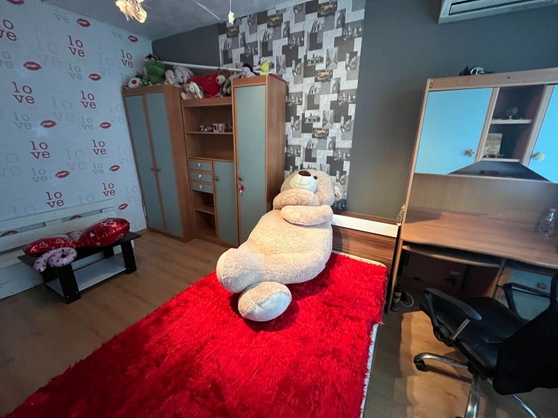 Продава 2-СТАЕН, гр. Казанлък, област Стара Загора, снимка 2 - Апартаменти - 53494836