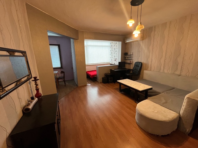 Продава 2-СТАЕН, гр. Казанлък, област Стара Загора, снимка 3 - Апартаменти - 53494836