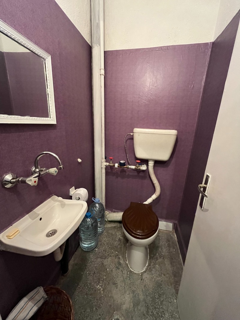 Продава 2-СТАЕН, гр. Казанлък, област Стара Загора, снимка 7 - Апартаменти - 53494836