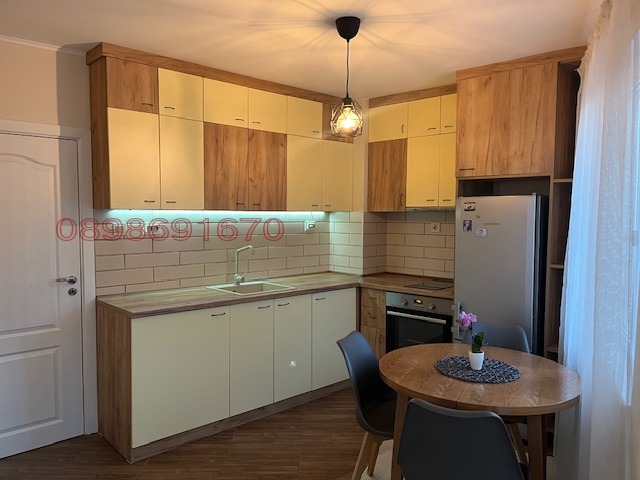 Продава 2-СТАЕН, гр. Пловдив, Център, снимка 4 - Апартаменти - 53728491